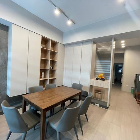 Sunny Sky Homestay Yujing Dış mekan fotoğraf