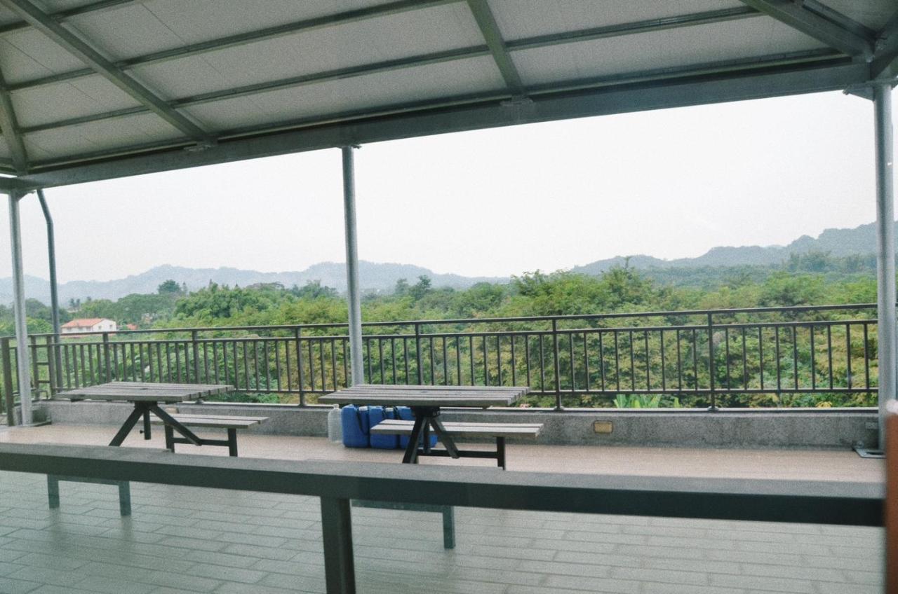 Sunny Sky Homestay Yujing Dış mekan fotoğraf