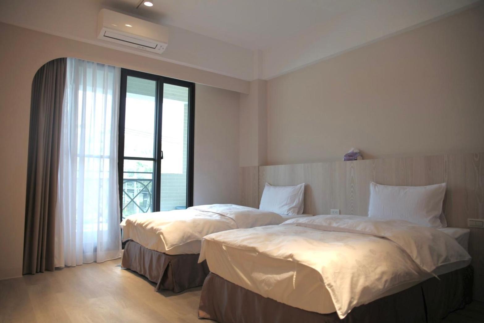Sunny Sky Homestay Yujing Dış mekan fotoğraf