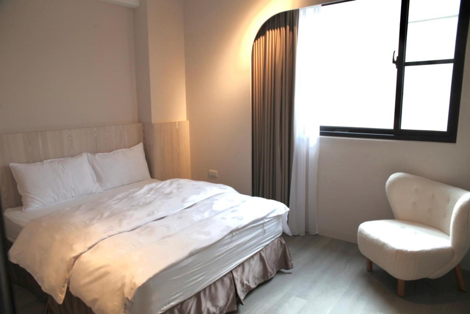 Sunny Sky Homestay Yujing Dış mekan fotoğraf