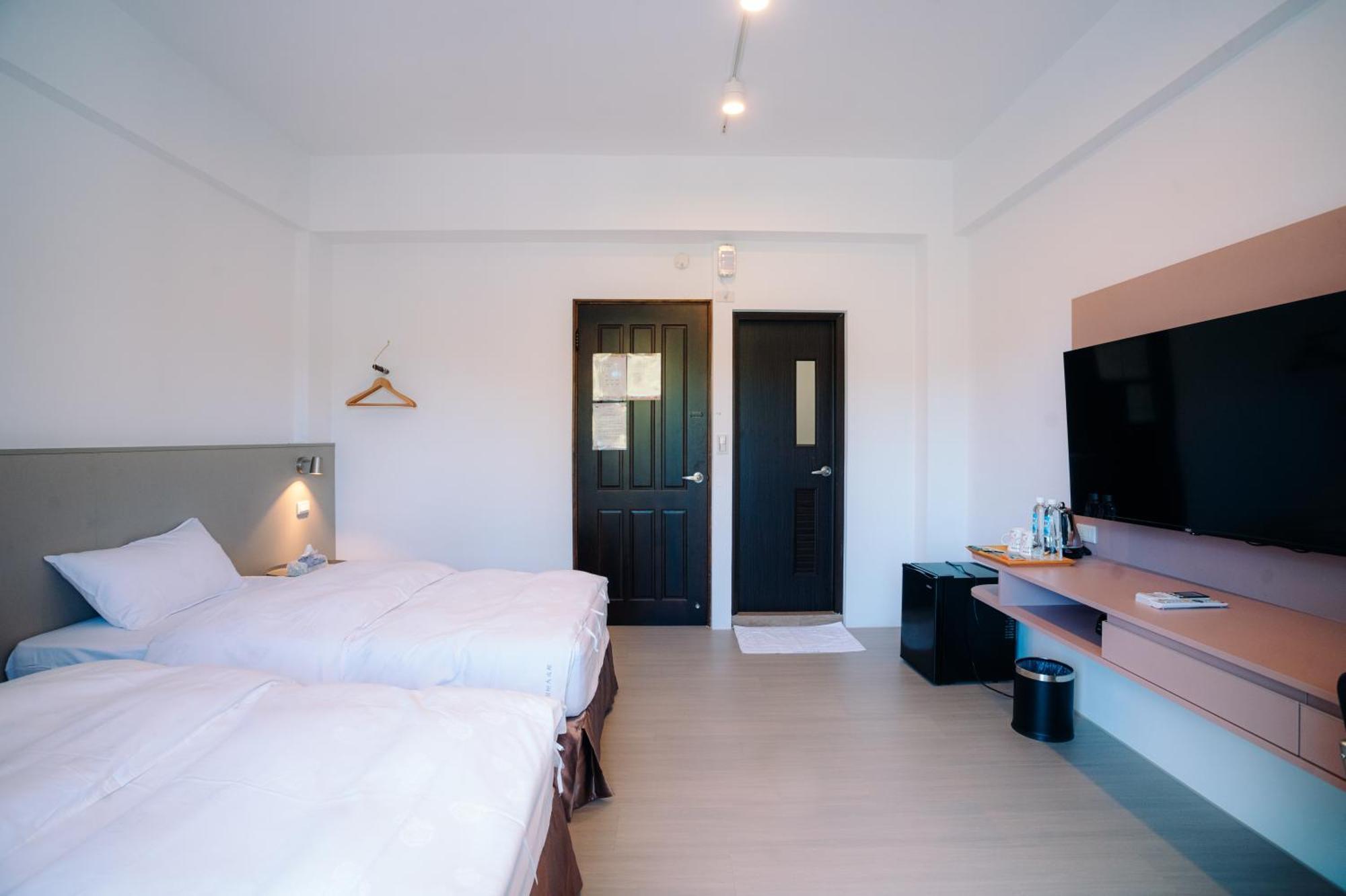 Sunny Sky Homestay Yujing Dış mekan fotoğraf