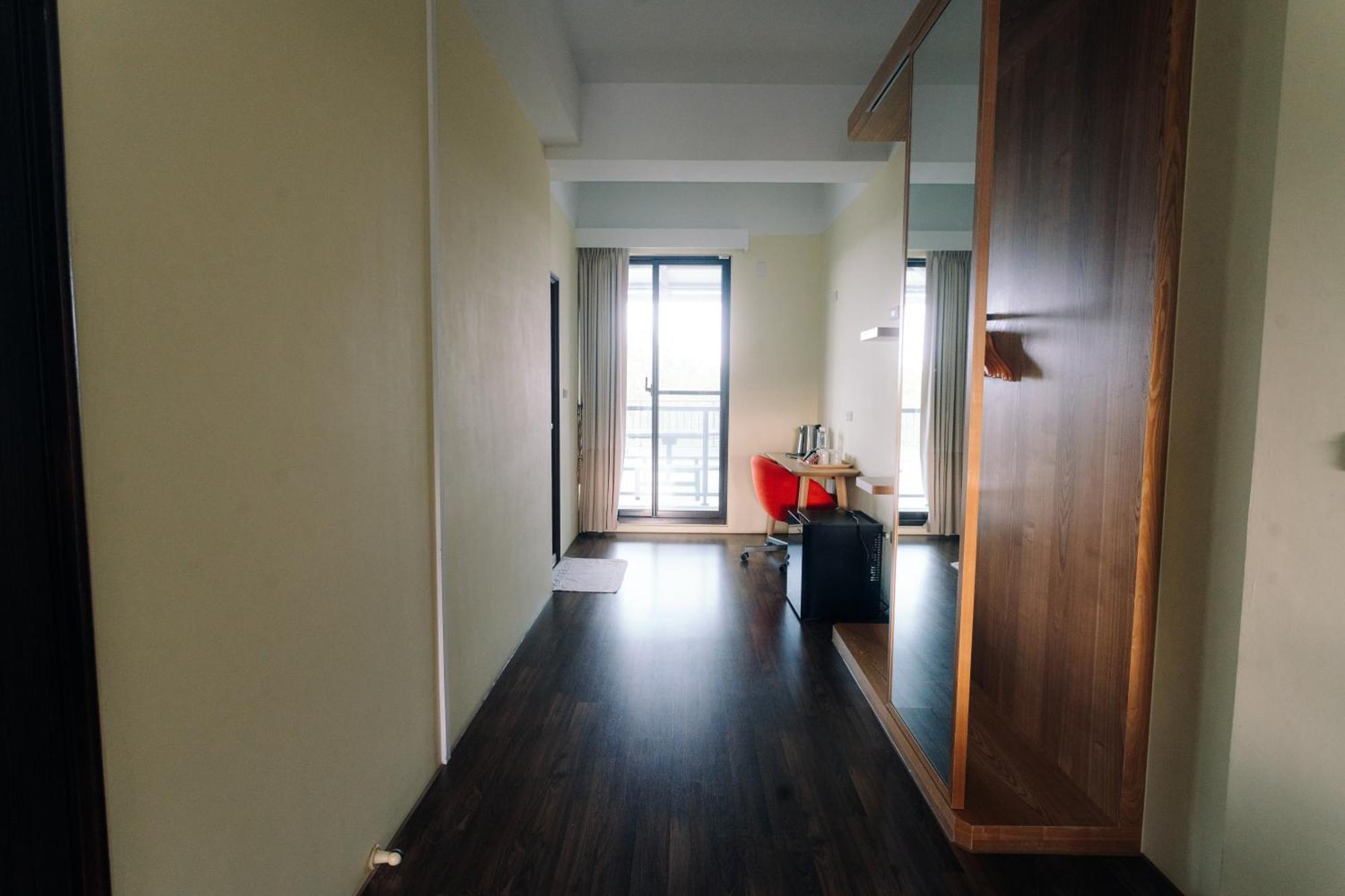 Sunny Sky Homestay Yujing Dış mekan fotoğraf