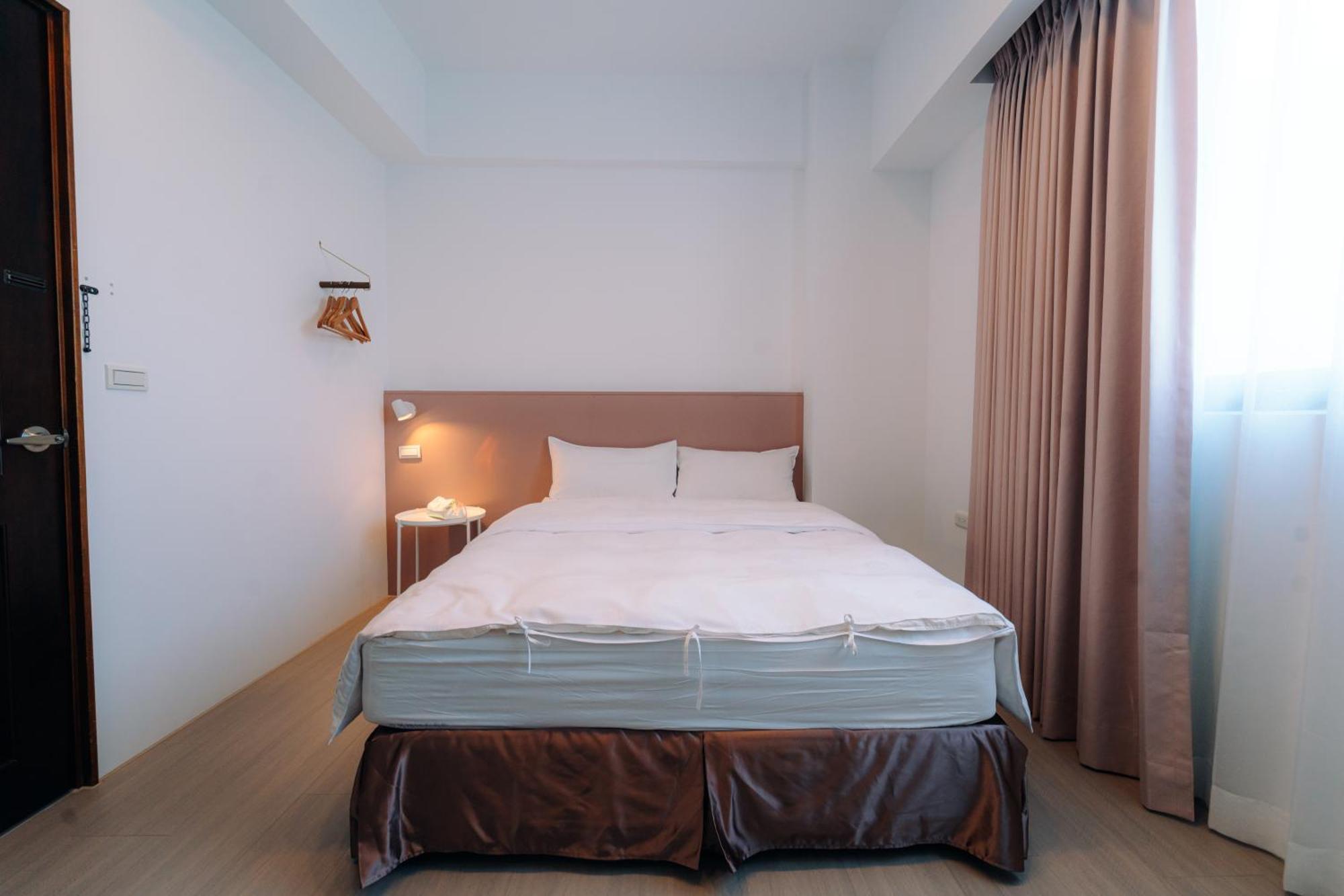 Sunny Sky Homestay Yujing Dış mekan fotoğraf