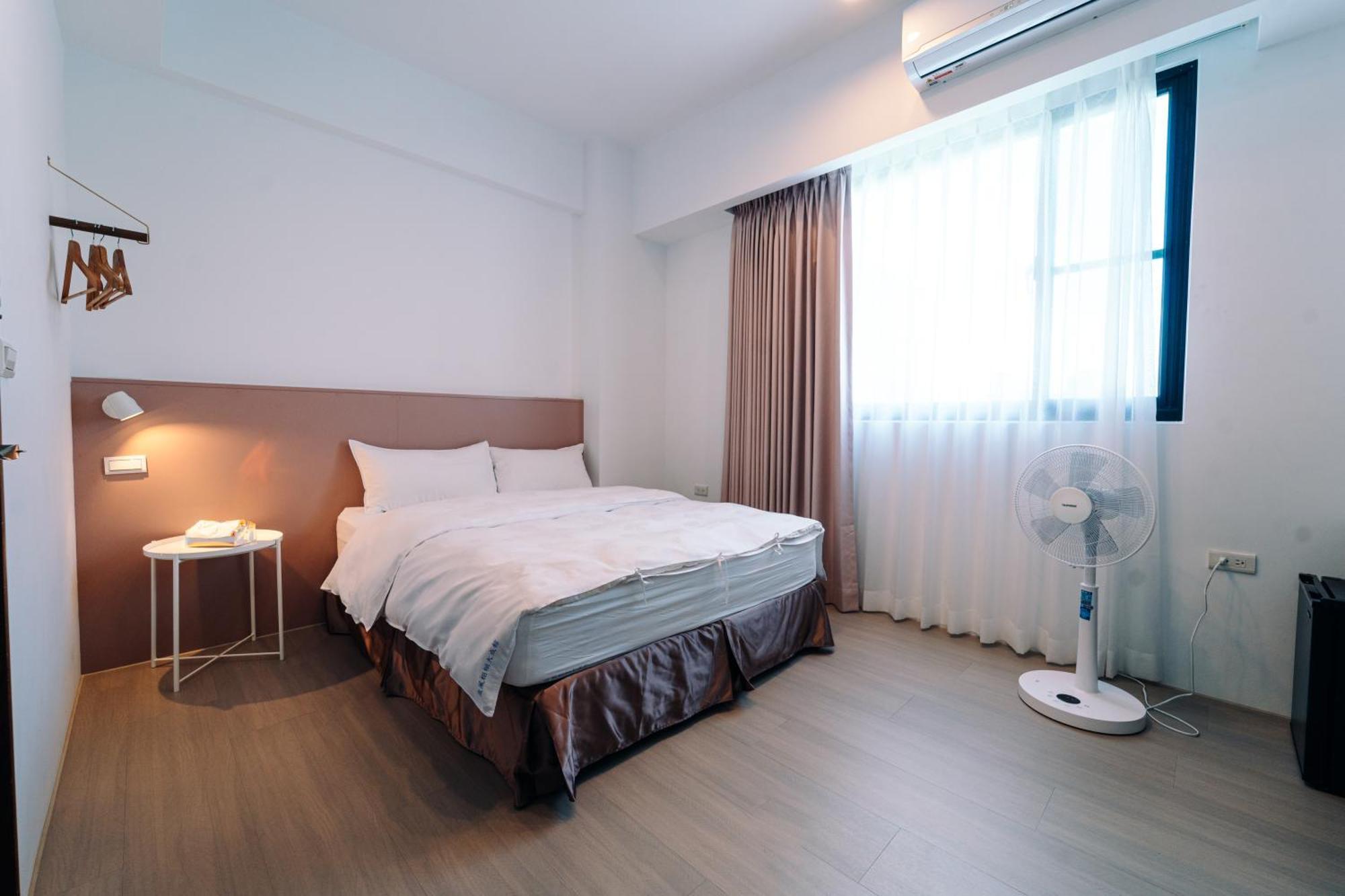 Sunny Sky Homestay Yujing Dış mekan fotoğraf